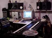 Kellerstudio in Neunkirch