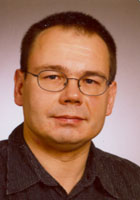 Pfr. Dr. phil. Andreas Heieck
