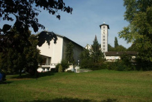 Katholische Kirche Thayngen