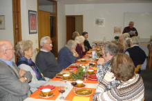 15.1.14 Seniorenmittag