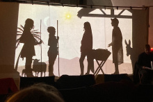 Sonntagschulweihnachten 2023