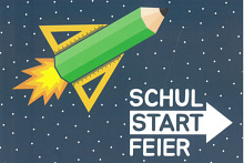 Schulstart