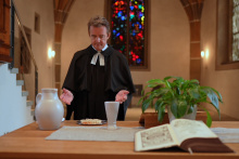 Reformation in Thayngen