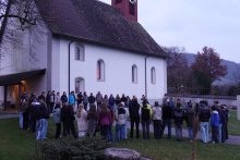 Rückblick Konfetti 2025