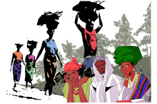 Nigeria 2026 © WDPIC