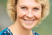 Britta Schönberger 2026