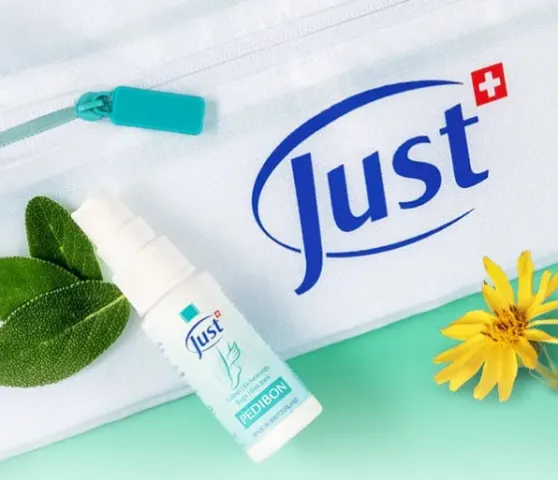 Just (Foto: Thomas Egg) Just (Foto: Thomas Egg)