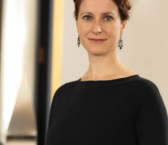 Andrea Manke (Foto: Andreas Jud) Andrea Manke (Foto: Andreas Jud)