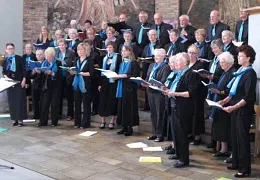 La Capella Steigkirche (Foto: Admin La Capella) La Capella Steigkirche (Foto: Admin La Capella)