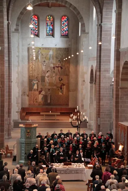 Münster 04.11.2012 (Foto: Admin La Capella) Münster 04.11.2012 (Foto: Admin La Capella)
