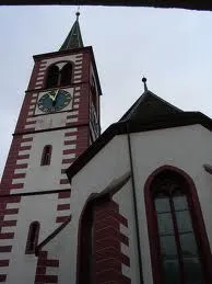 Stadtkirche Liestal (Foto: Admin La Capella) Stadtkirche Liestal (Foto: Admin La Capella)