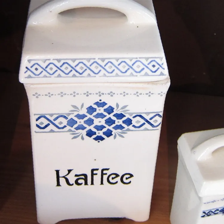 Kaffee (Foto: Werner Näf) Kaffee (Foto: Werner Näf)