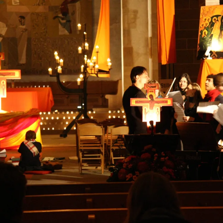 IMG_9660 (Foto: admin sjm) IMG_9660: Lichter (Foto: admin sjm)