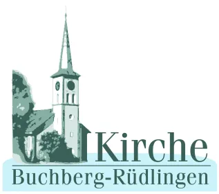 Logo Kirche Buchberg-R&uuml;dlingen