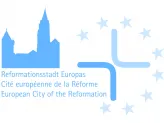 Logo Reformationsstadt (Foto: GEKE)