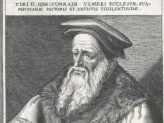Johann Conrad Ulmer