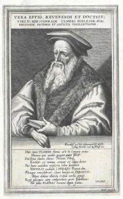 Johann Conrad Ulmer