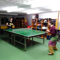 Ping Pong (Tabea Näf)
