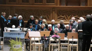 2017_11_05 Reformationssonntag St. Johann (24) (Foto: Jürg Uhlmann) 2017_11_05 Reformationssonntag St. Johann (24) (Foto: Jürg Uhlmann)