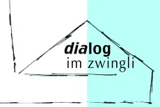 Dialog im Zwingli (Foto: Ruth Sommer)