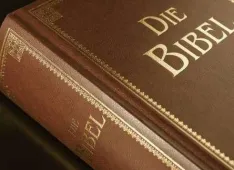 Bibel (Foto: Admin Steig)