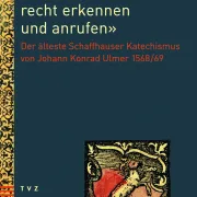 Erich Bryner: Katechismus von Ulmer (tvz)