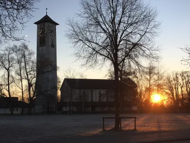 Bild Steigkirche (Foto: Admin Steig)