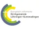 Kirchgemeinde-Logo Loehningen-Guntmadingen (Foto: Weisspunkt.)