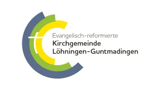 Kirchgemeinde-Logo Loehningen-Guntmadingen (Foto: Weisspunkt.) Kirchgemeinde-Logo Loehningen-Guntmadingen (Foto: Weisspunkt.)