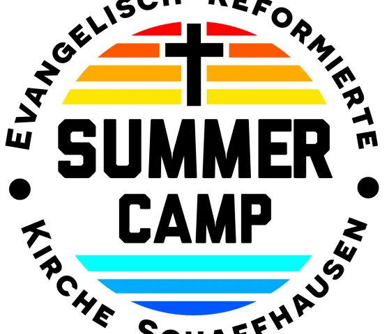 Logo_Summer Camp  (Foto: Daniel Gubler)