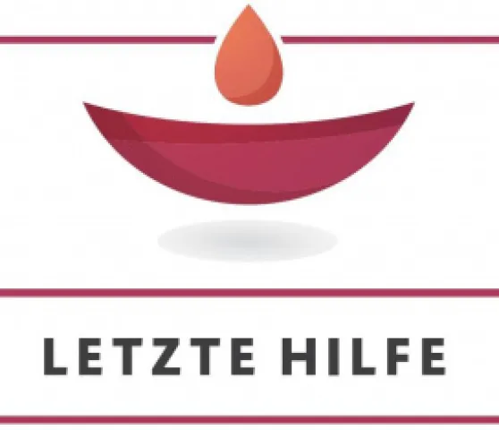 Logo Letzte Hilfe Logo Letzte Hilfe