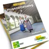Hugenottenweg-Faltkarte: Naturpark Schaffhausen (Foto: zvg)