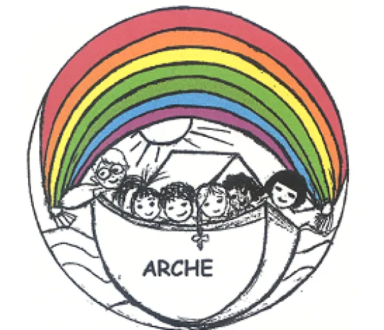 Logo_Arche (Foto: admin sjm)