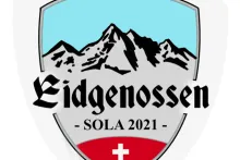 Logo SoLa 2012 Eidgenossen