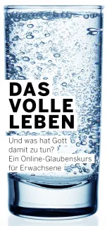 Glaubenskurs 2021 Flyer Front (Foto: Matthias Schwyn) Glaubenskurs 2021 Flyer Front (Foto: Matthias Schwyn)