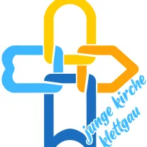 Junge Kirche Logo transparent (Flavia Ernst)