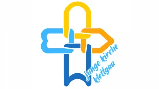 Junge Kirche Logo mit viel Rand (Foto: Valentin Huber) Junge Kirche Logo mit viel Rand (Foto: Valentin Huber)