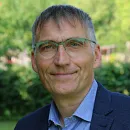 Lukas Huber (Foto: Doris Brodbeck) Lukas Huber (Foto: Doris Brodbeck)