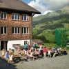 Summercamp in Adelboden (Foto: zvg)