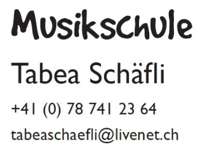 Schaefli-Schriftzug-1 (Foto: Sch&auml;fli)
