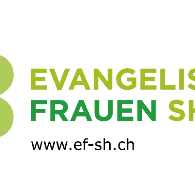 Evangelische Frauen Schaffhausen Evangelische Frauen Schaffhausen: www.ef-sh.ch