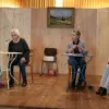 Senioren-Theater Hallau
