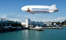 Zeppelinmuseum (Foto: Zeppelinmuseum )