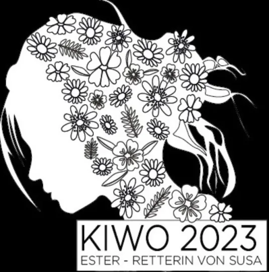 Logo KIWO 2023 (Foto: Stefan B&ouml;sch)