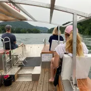 Schiff der Stille Schiff der Stille