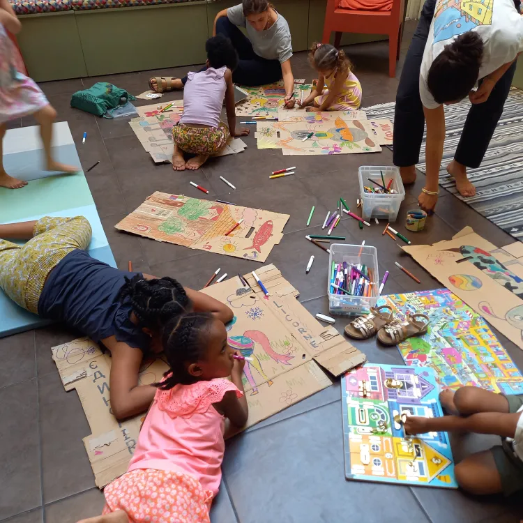 2022-07-18 Marseille (Foto: zvg) 2022-07-18 Marseille (Foto: zvg)