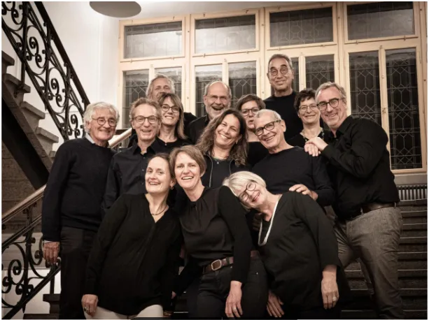 Chammer-Chörli Chammer-Chörli