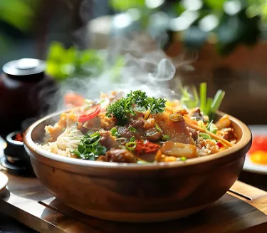 Mittagessen (Foto: pixabay) Mittagessen (Foto: pixabay)