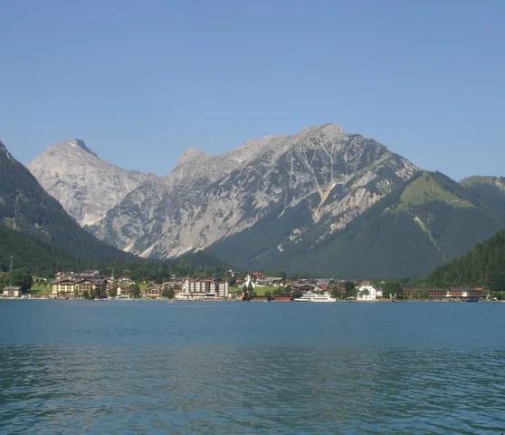 Achensee Achensee