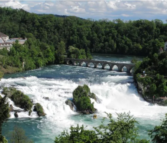 Rhenania_Rheinfall Rhenania_Rheinfall
